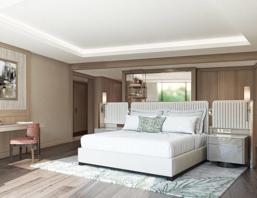 Sinnada Resort & Thermaland