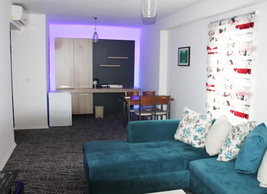 Evida Apart
