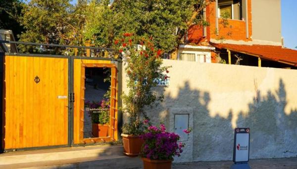 Kekik Alaçatı Otel