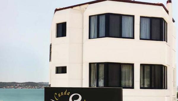 Cunda Şira Otel