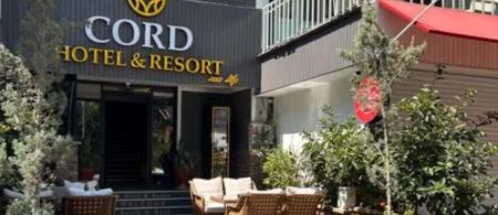 Cord Hotel & Resort