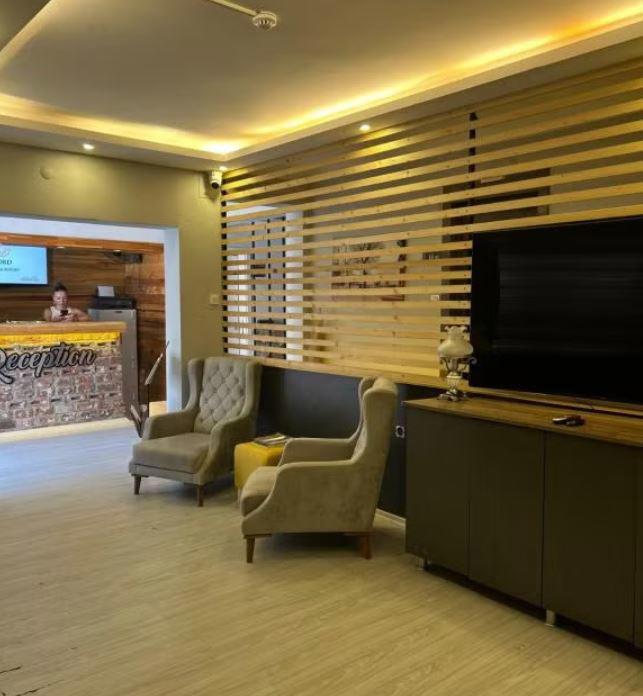 Cord Hotel & Resort