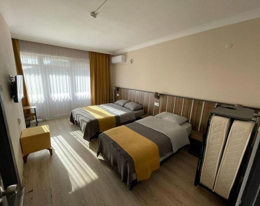 Cord Hotel & Resort