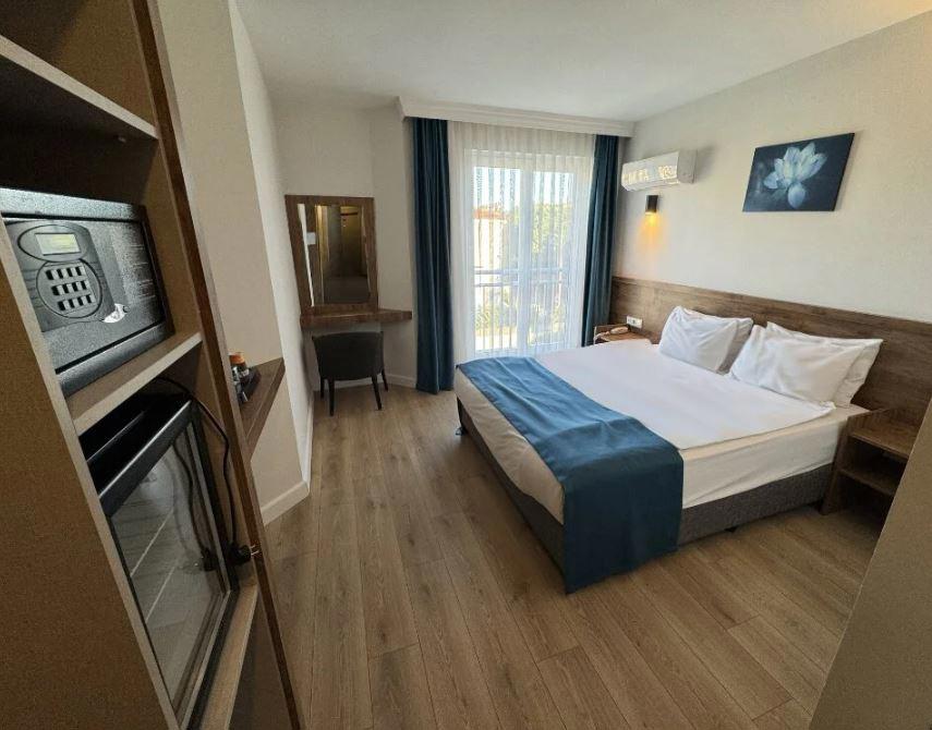 Premier Inn City