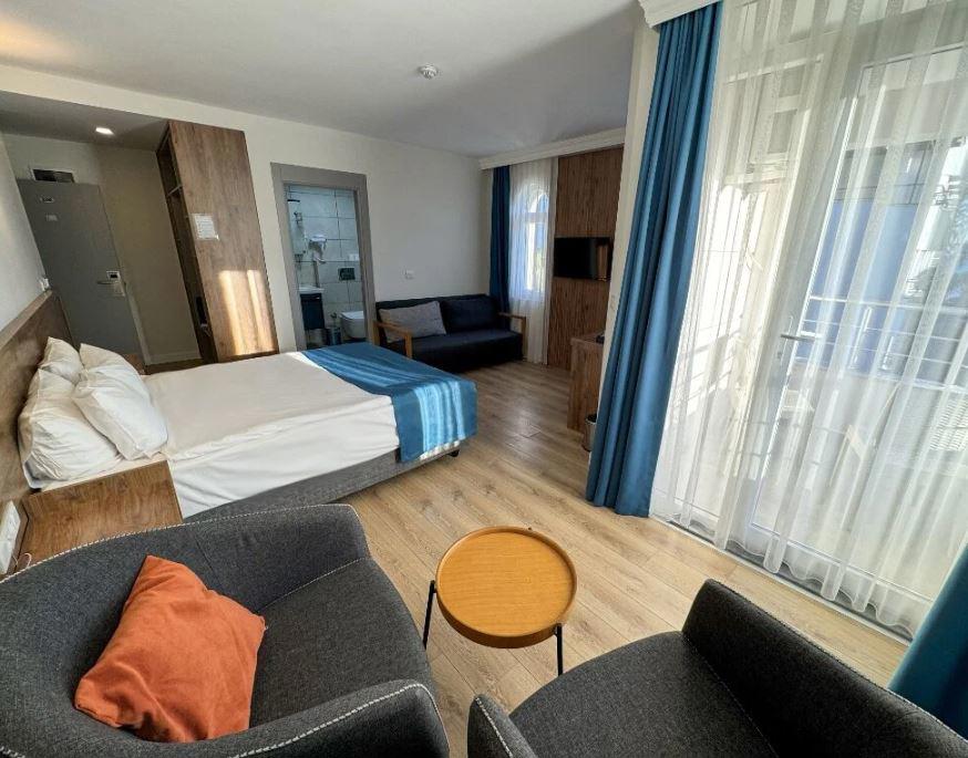 Premier Inn City