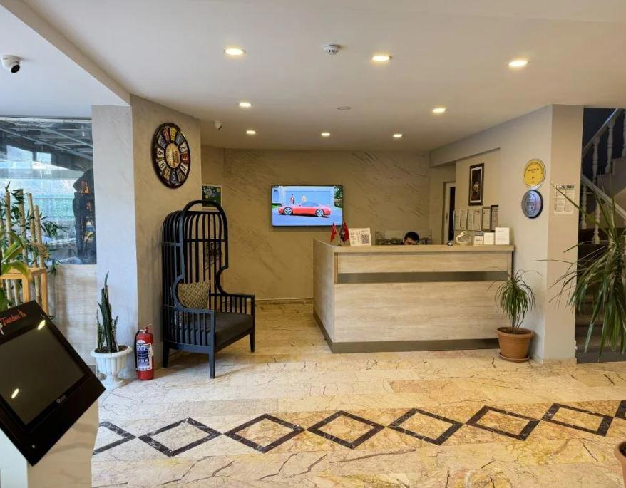 Premier Inn City