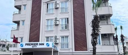 Premier Inn City