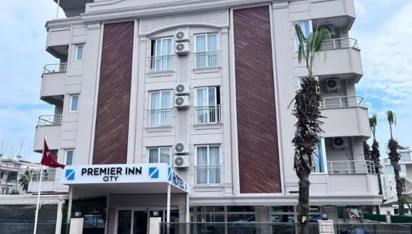 Premier Inn City