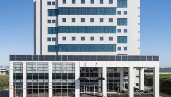 Crowne Plaza Istanbul West