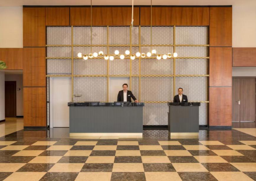 Crowne Plaza Istanbul West