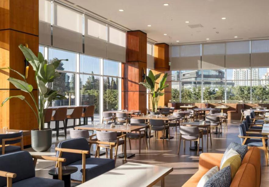 Crowne Plaza Istanbul West