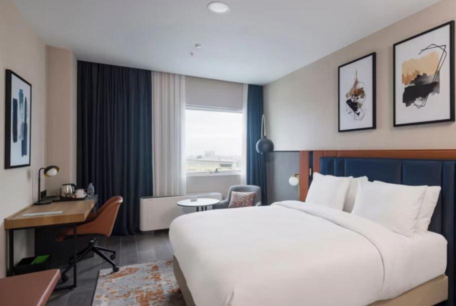 Crowne Plaza Istanbul West