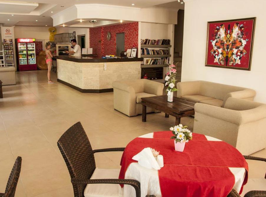 Sunway Apart Hotel