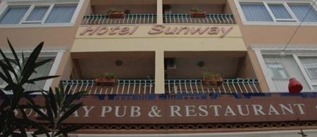 Sunway Hotel Alanya