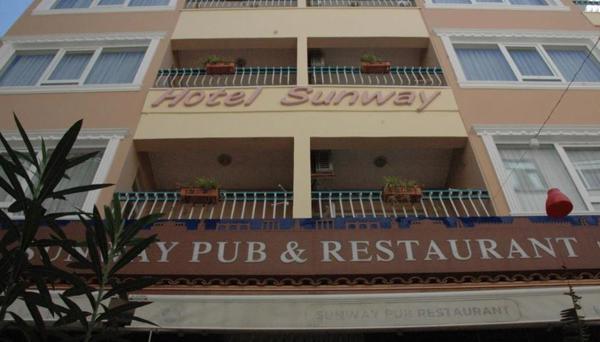 Sunway Hotel Alanya