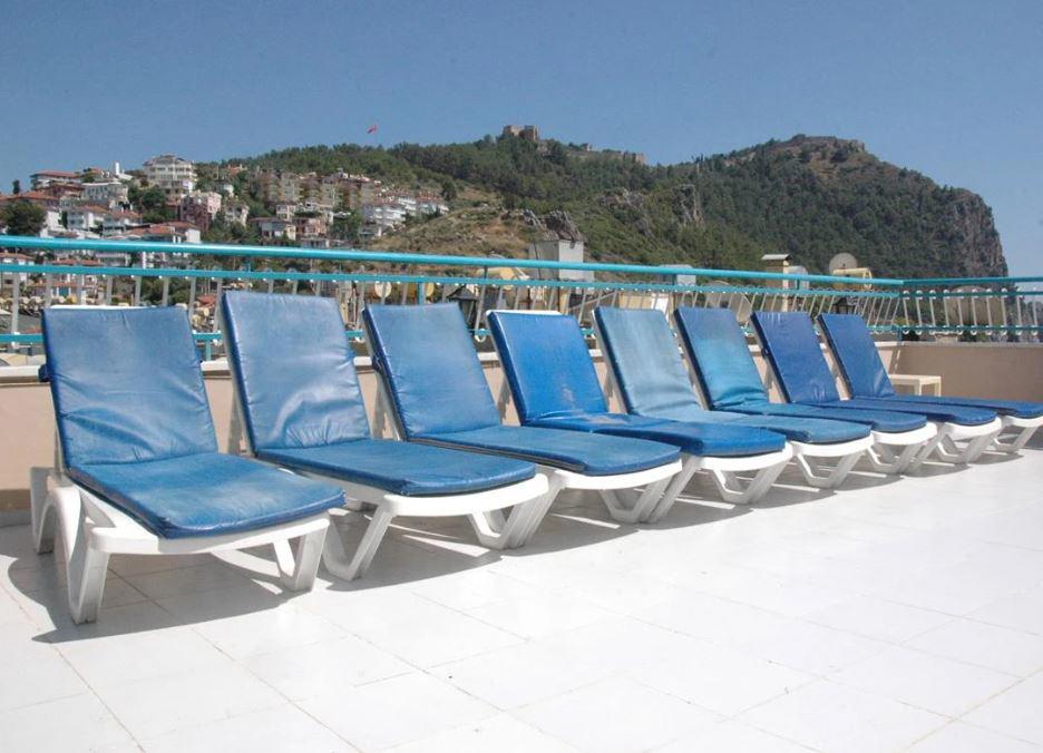 Sunway Hotel Alanya