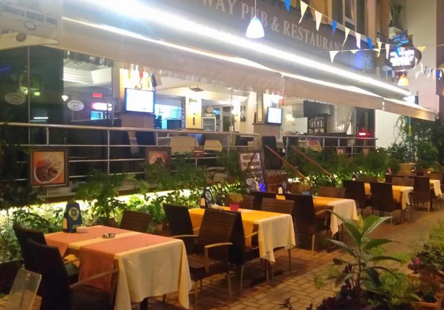 Sunway Hotel Alanya