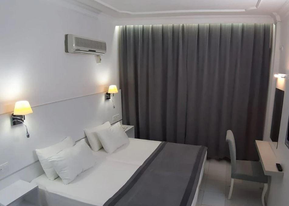 Sunway Hotel Alanya