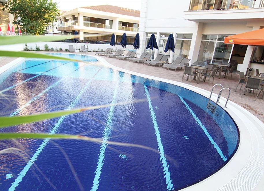 Sunway Club Hotel