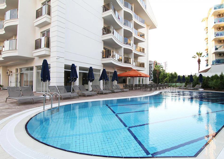 Sunway Club Hotel