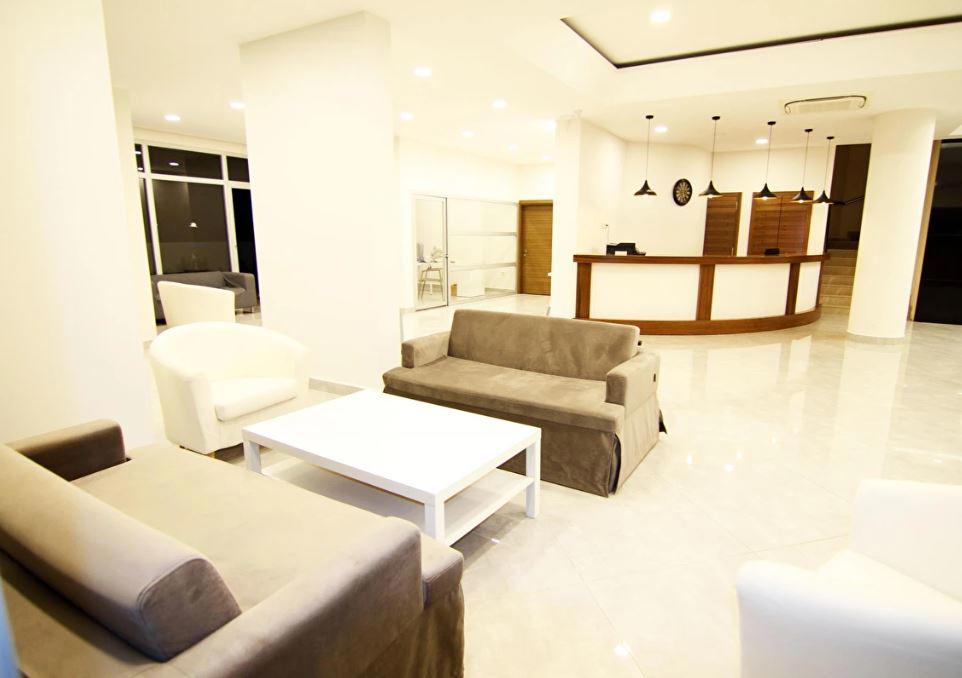 Sunway Club Hotel