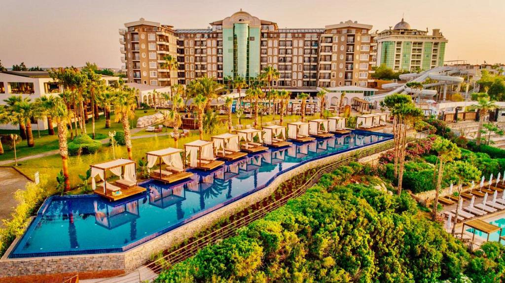 Laur Hotels Experience & Elegance