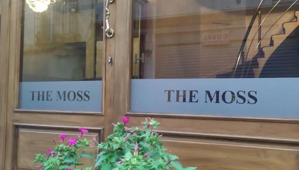 The Moss Hotel