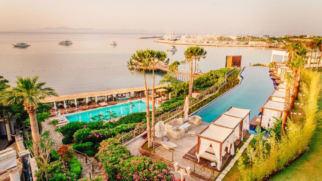 Laur Hotels Experience & Elegance