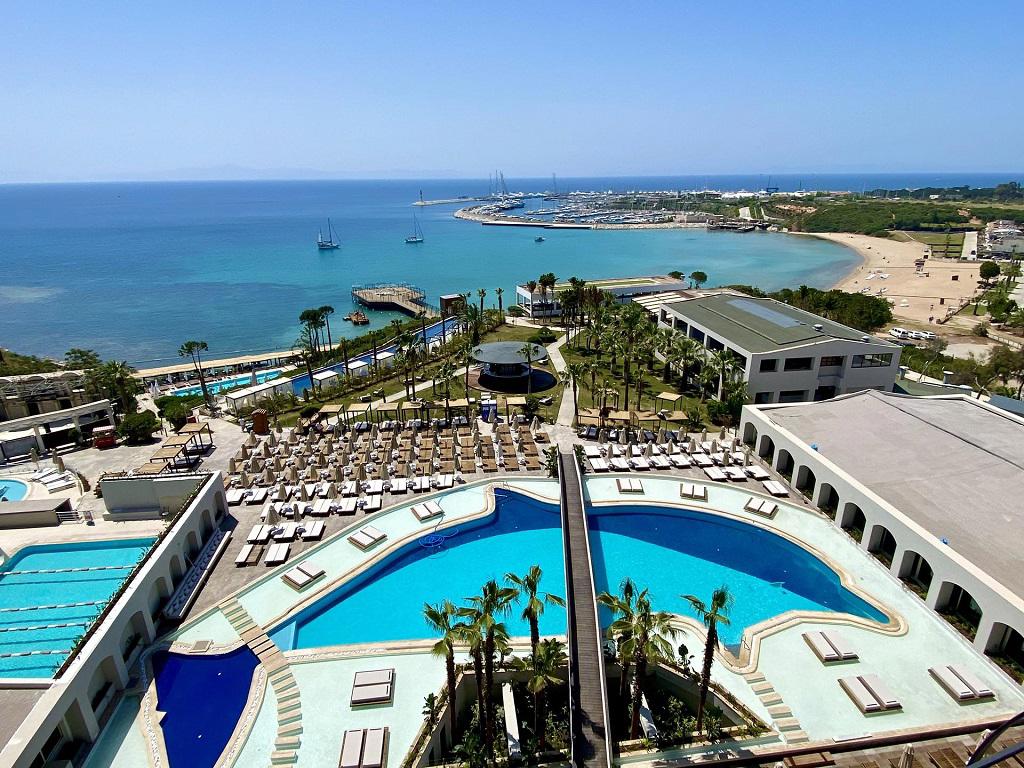 Laur Hotels Experience & Elegance