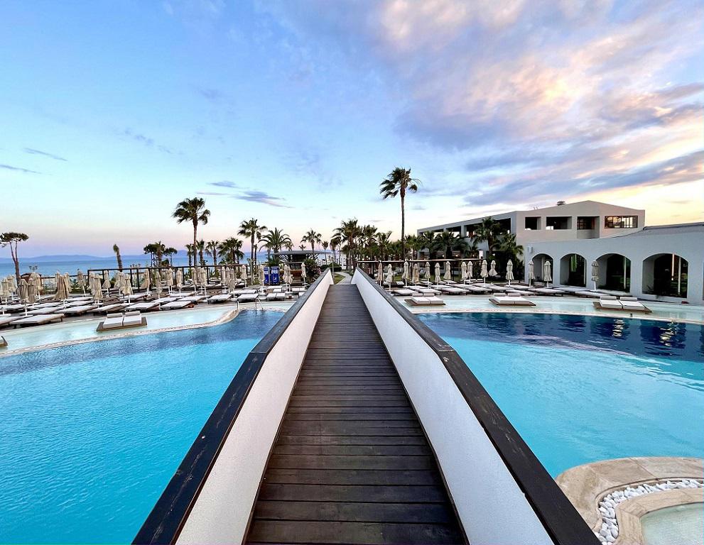 Laur Hotels Experience & Elegance