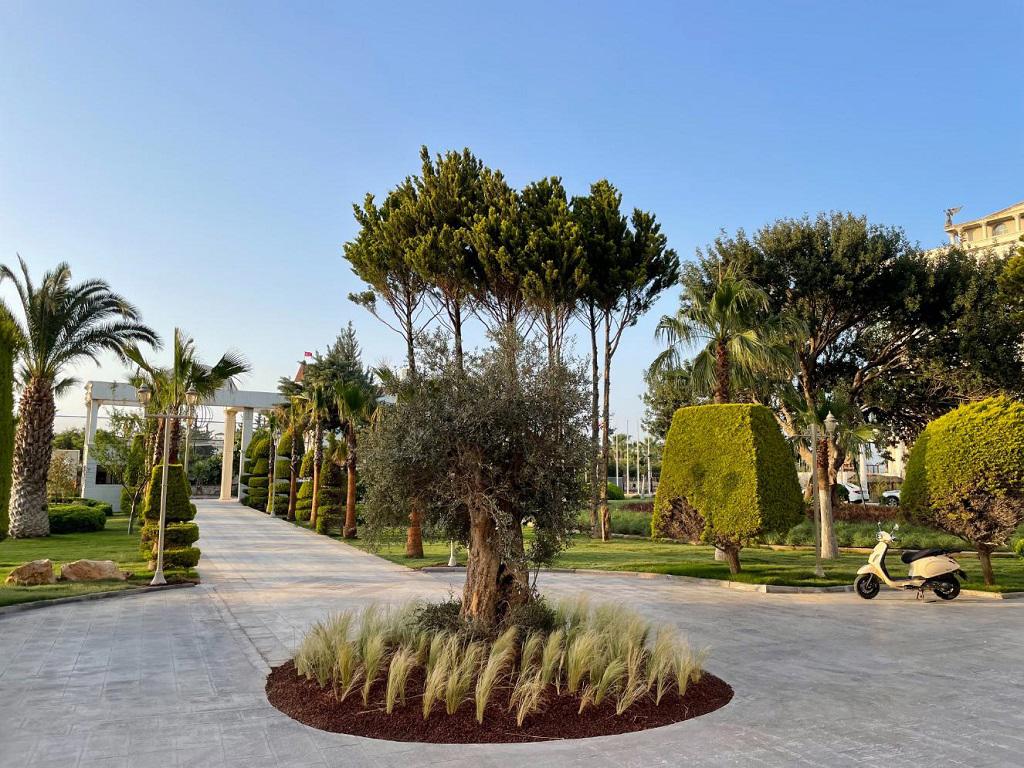 Laur Hotels Experience & Elegance