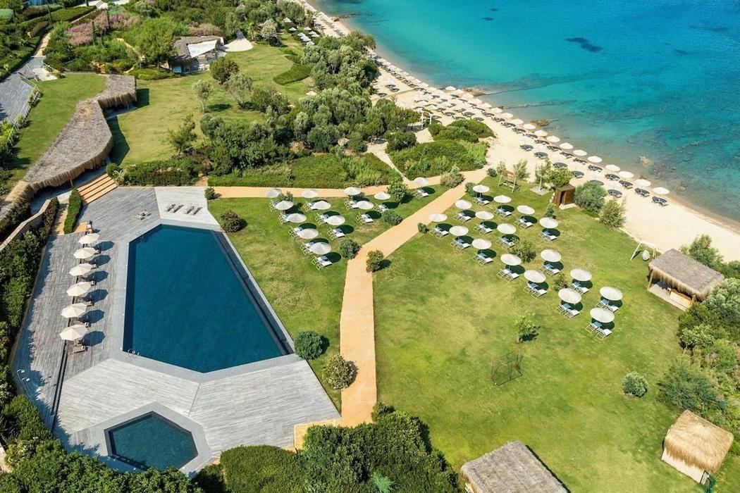 Barbaros Reserve Bodrum Residences Managed By Kempinski