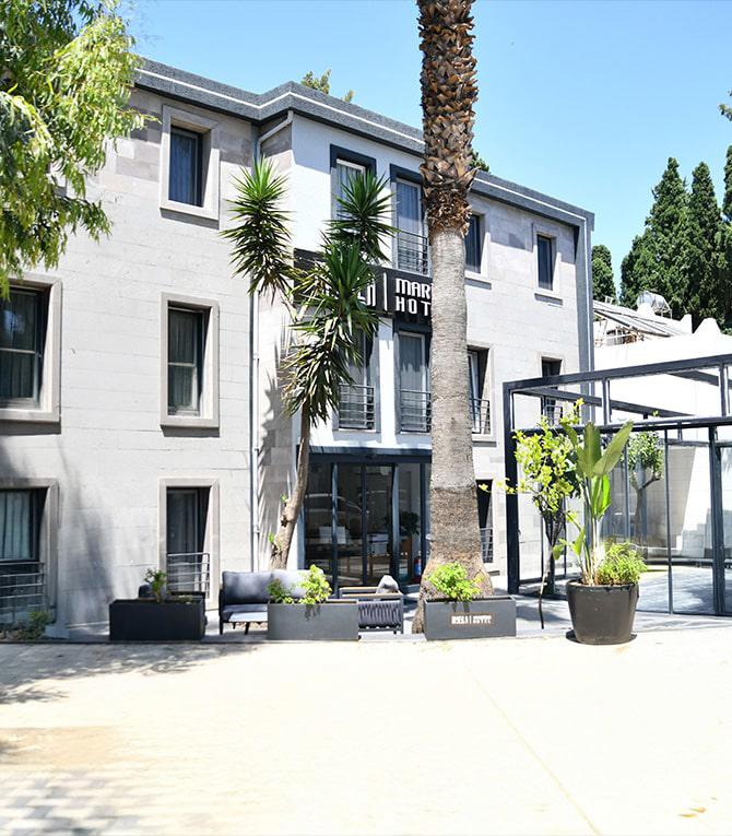 Myella Marina Hotel