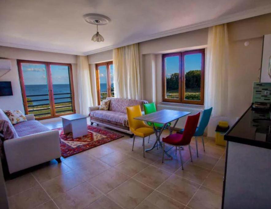 Yaşar Apart