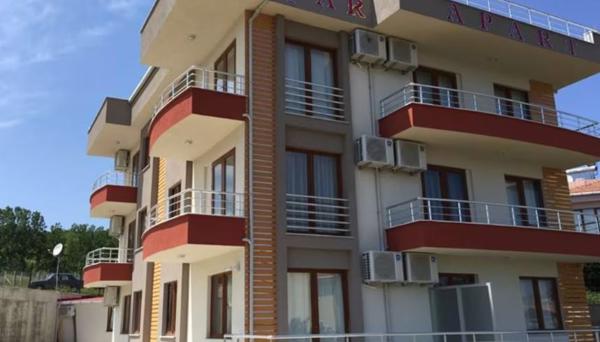 Yaşar Apart