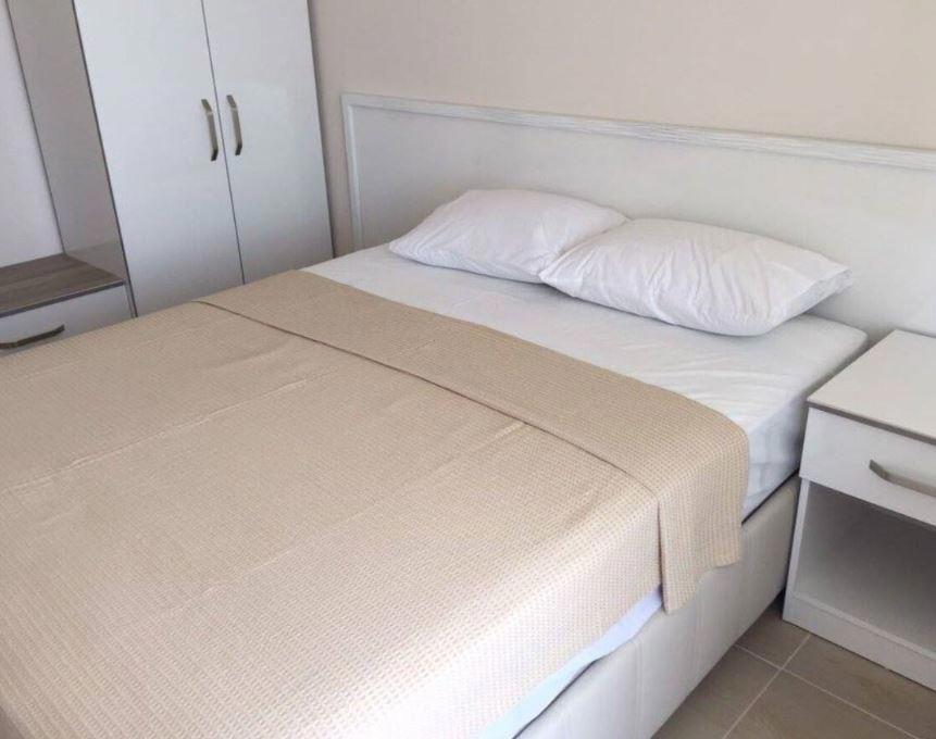 Yaşar Apart
