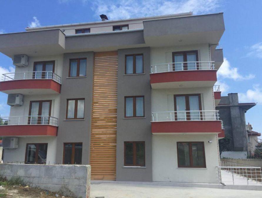 Yaşar Apart