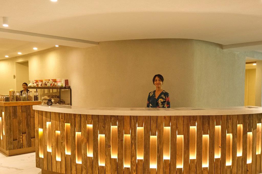Laur Hotels Experience & Elegance