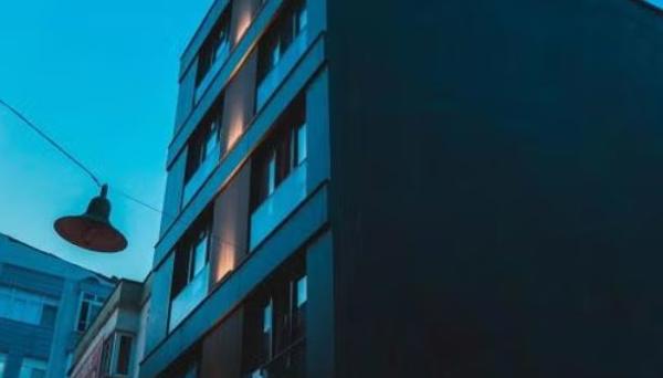 Asya Loft Apart