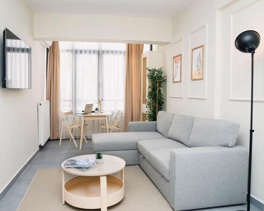 Asya Loft Apart