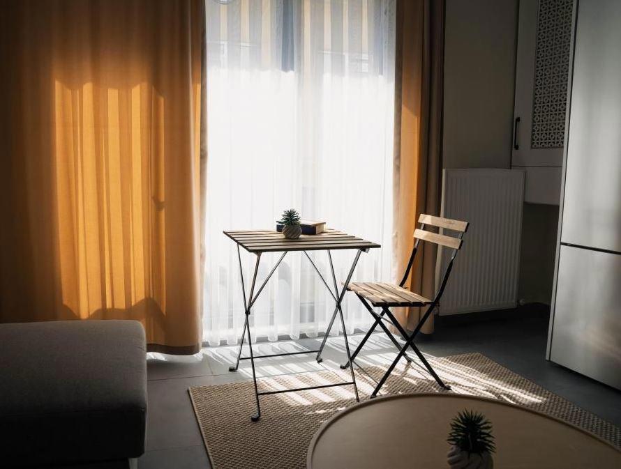 Asya Loft Apart
