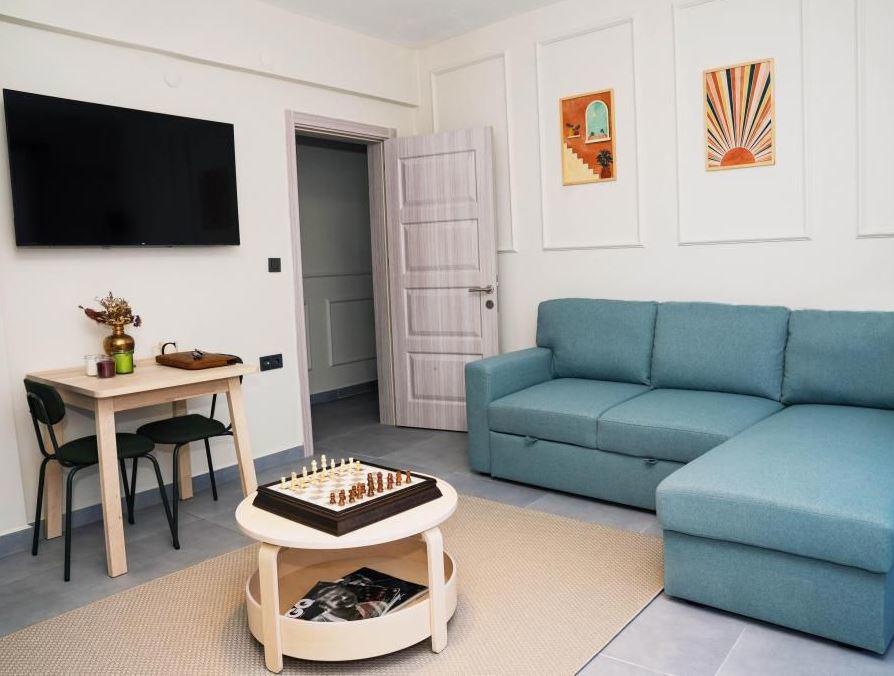 Asya Loft Apart