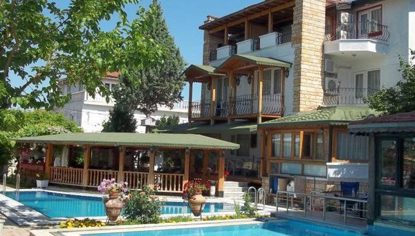 Sherwood Otel