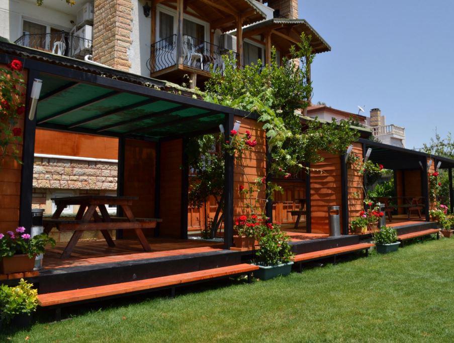 Sherwood Otel