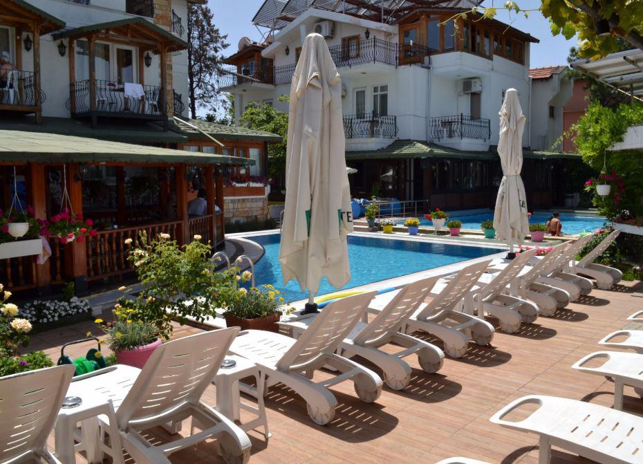 Sherwood Otel