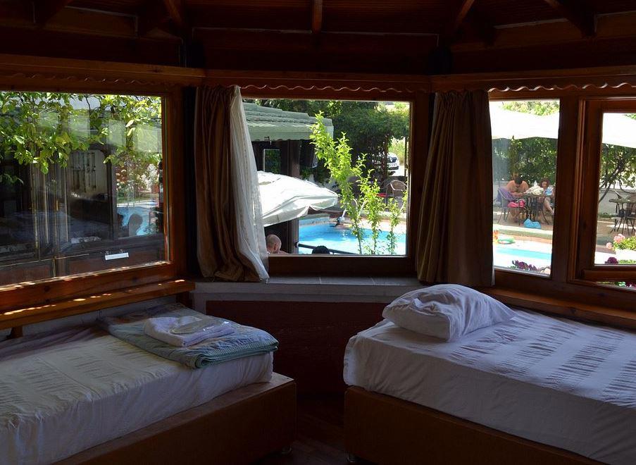 Sherwood Otel