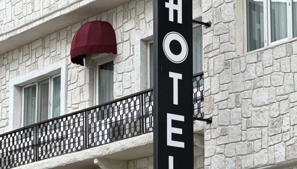 Derin Butik Hotel