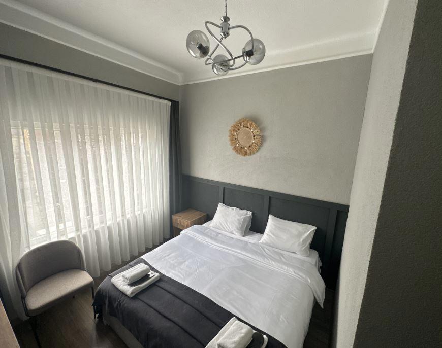 Derin Butik Hotel
