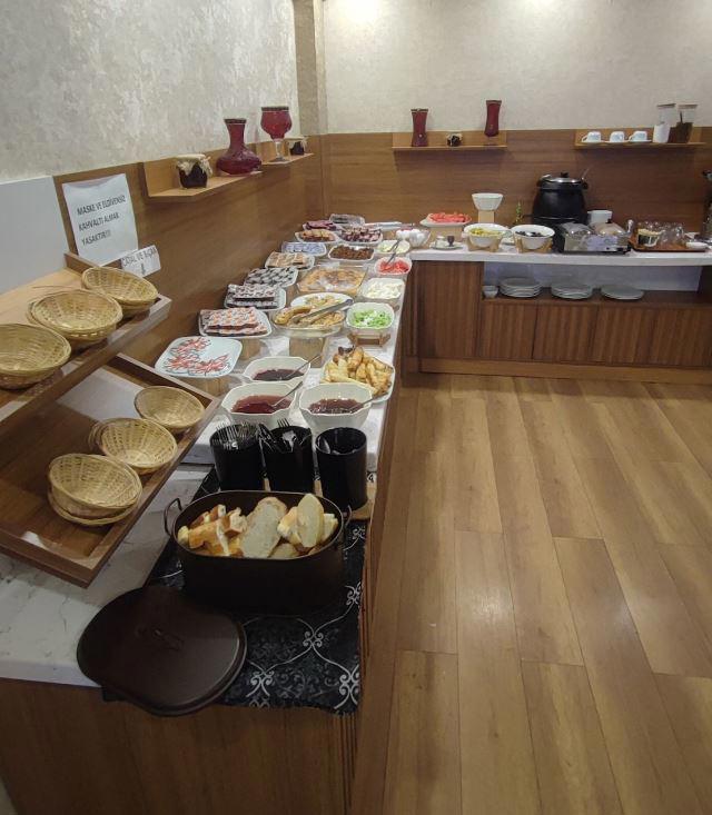 Plevne Otel