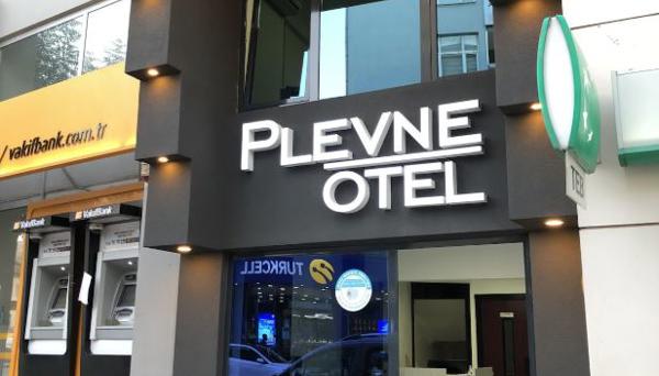 Plevne Otel